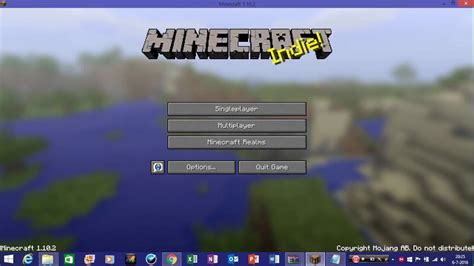 Hoe Maak Je Een Minecraft Server YouTube