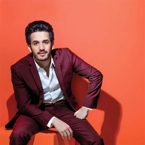 Akhil Akkineni Wallpapers Top Free Akhil Akkineni Backgrounds