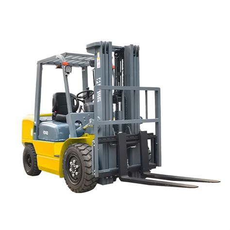 China Diesel Forklifts For Sale Northern Ireland Manufacturers Good