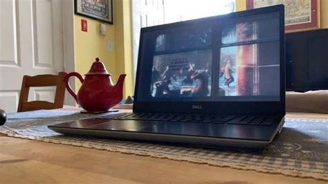 Dell G5 15 Se 2020 Review Techradar