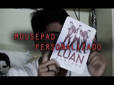 Como Fazer Mousepad Personalizado Pulsa O Ls Ep Youtube