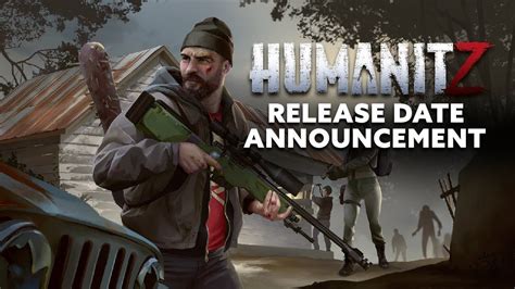 Top Down Open World Survival Game HumanitZ Is Out In Early Access Now