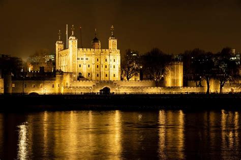 55 Famous Landmarks In London You Need To Visit