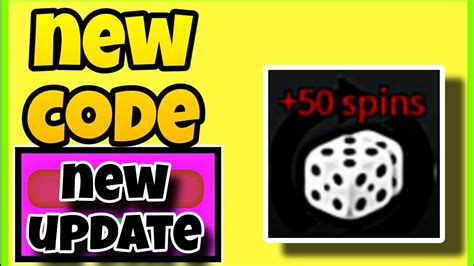 Ugc Rng Code Update 50 Spins Working Code Roblox Ugc Rng Youtube