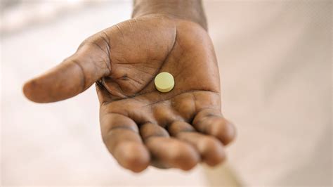 Rapid Cure Approved For Sleeping Sickness A Horrific Illness The New