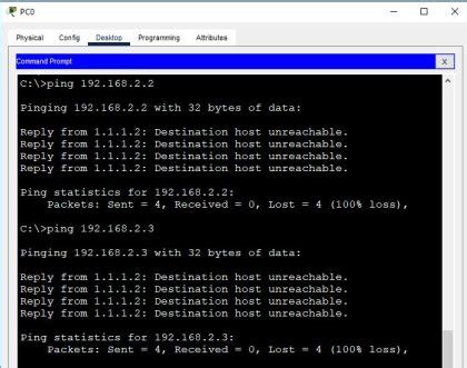 How To Configure Named Access Control List CCNA Practical Labs