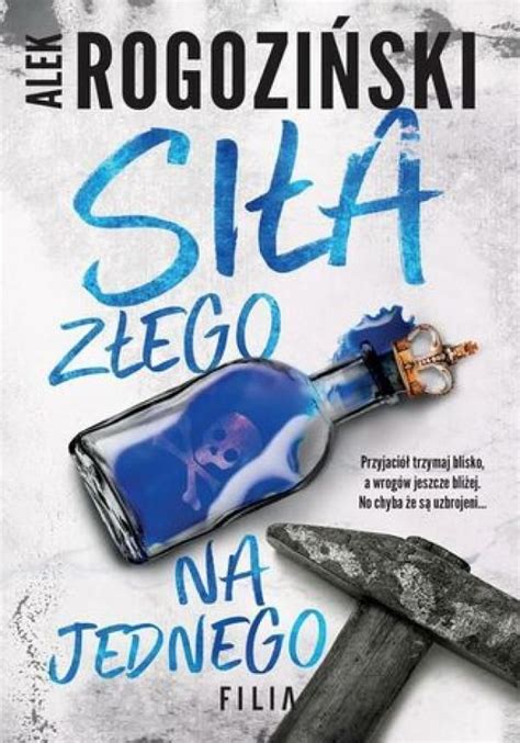 Si A Z Ego Na Jednego Mobi Epub Alek Rogozi Ski Ebook Najszybsza