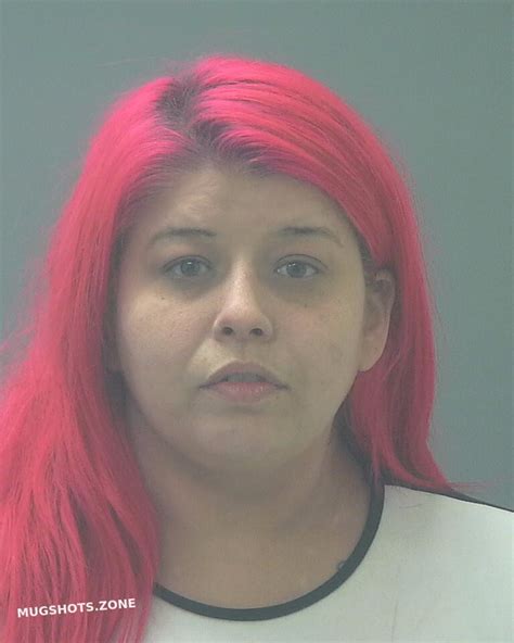 Lavoie Destiny Ann Santa Rosa County Mugshots Zone