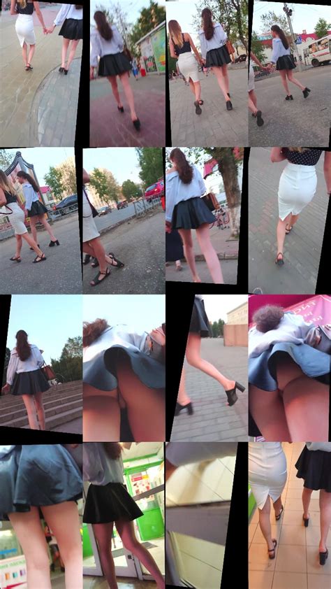 Upskirt Of Beauties Beautiful Ass And Legs No Panties Page 984 Intporn Forums