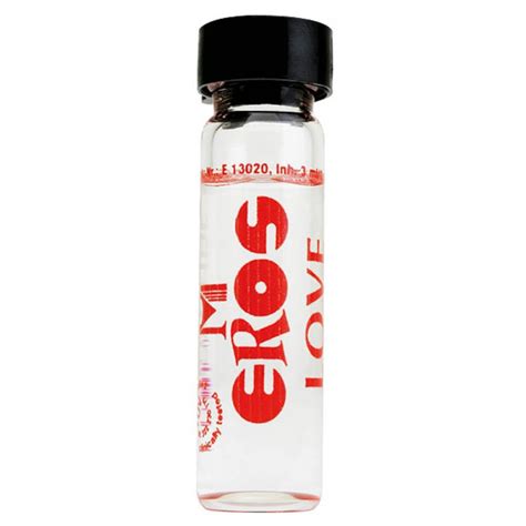 Еротична ампула на силиконова основа Eros Love Bodyglide 3ml на