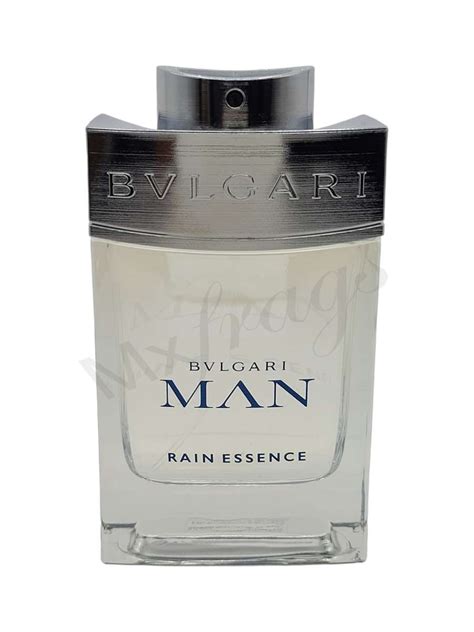 Bvlgari Man Rain Essence Bvlgari Maximum Fragrance