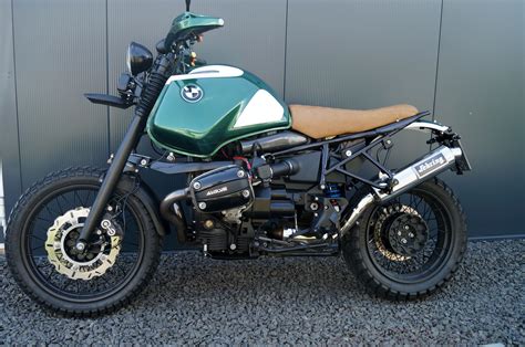 BMW R 1100 GS Scrambler FX8 Umbau 2016 Bike Bmw Bmw Scrambler Bmw