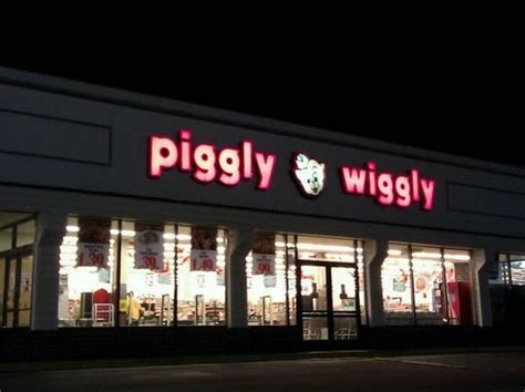 Piggly Wiggly Of Sanford Updated December S Horner Blvd