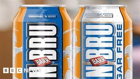 Profits And Sales Down At Irn Bru Maker Ag Barr Bbc News