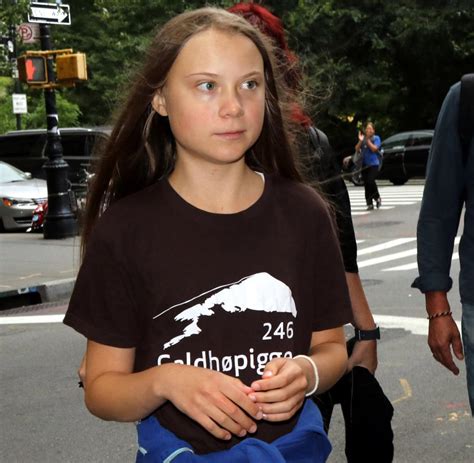 Amnesty Menschenrechtspreis Greta Thunberg Ist Jetzt Auch