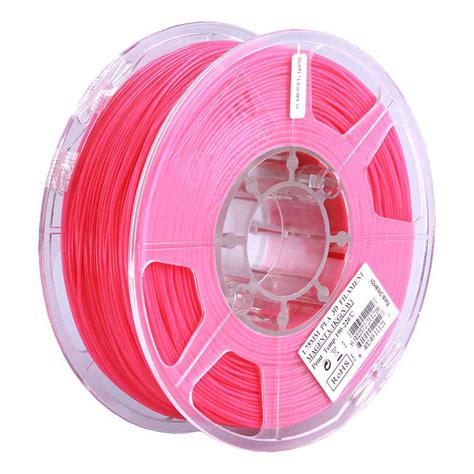 Esun Pla Filament Magenta Mm Kg Creedo D