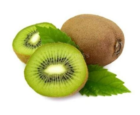 Natural Green Organic Kiwi Fruit(contains High Vitamin C) at Best Price ...