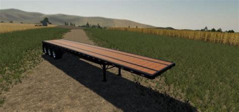 Sarmat And Trailer Loader Release V Fs Mod Fs Net