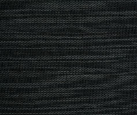 8801 Black Grasscloth Wallpaper Sample Oliver Grace Wallpaper