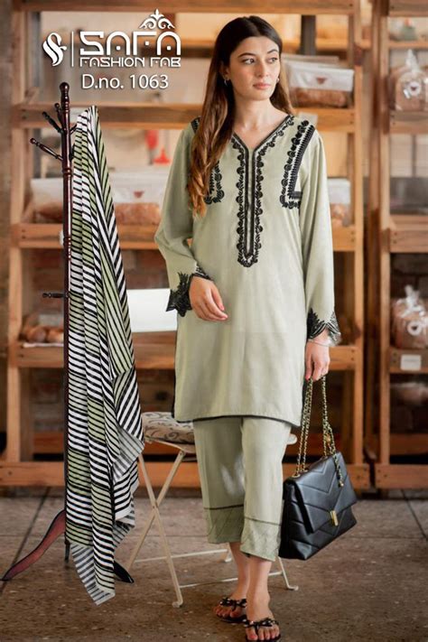 Pakistan Kurti Design Atelier Yuwa Ciao Jp