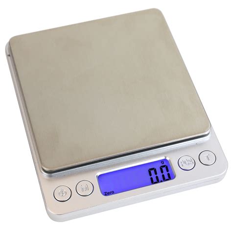 Small Digital Scales