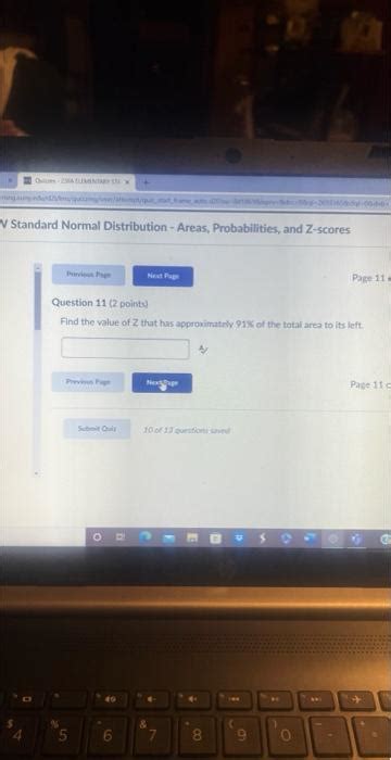 Solved Question Points Find The Value Of That Has Chegg