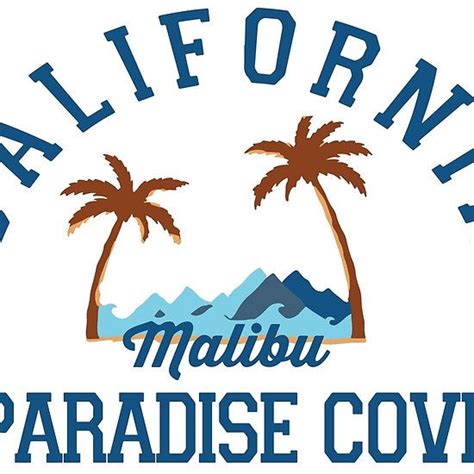 Malibu Clipart