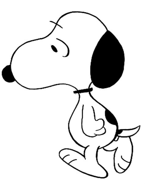 Download Download Snoopy Walking Png Clipart Snoopy Woodstock Snoopy