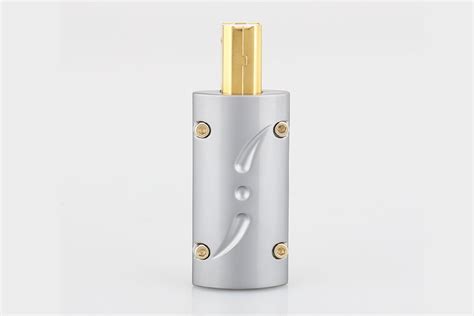 Viborg UB201 - wtyk USB typu B - AVCorp.pl