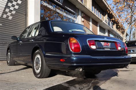 Rolls Royce Silver Seraph V12 Perfecto Estado