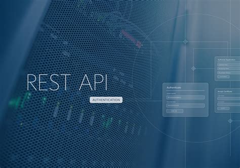 REST API Authentication and Security Best Practices | CQL