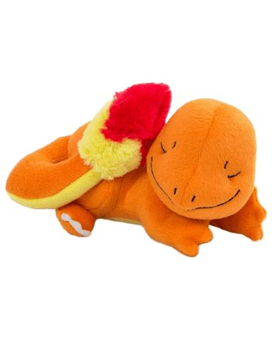 Comprar Peluche Charmander Pokémon 45cm xtralife