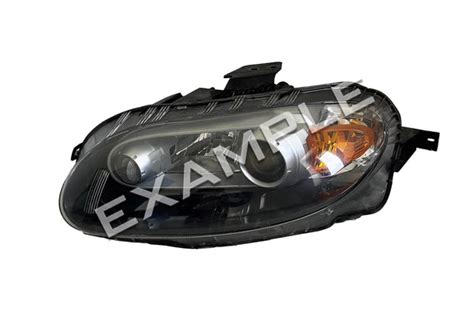 Mazda Mx 5 Miata Nc Mk3 08 13 Bi Led Light Upgrade Retrofit Kit For Ha