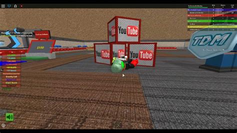 Roblox Dantdm Tycoon Gamer Talyntv Snr Youtube