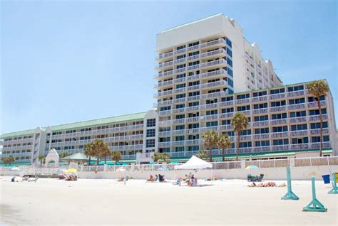 Daytona Beach Resort - Tour America