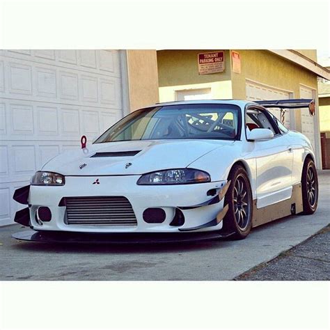 Eclipse Body Kit