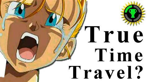 Is Chrono Trigger's Time Travel Accurate? | The Game Theorists Wiki | FANDOM powered by Wikia