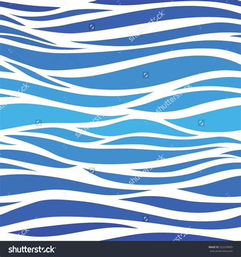 Water Pattern Drawing - Drawing.rjuuc.edu.np