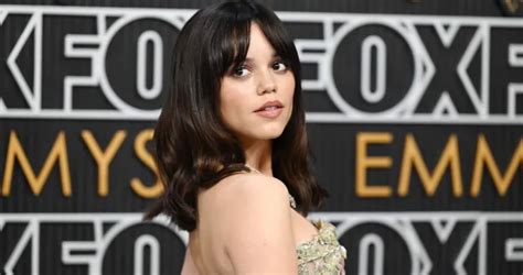 Jenna Ortega Confirma El Personaje Que Interpretar En Beetlejuice