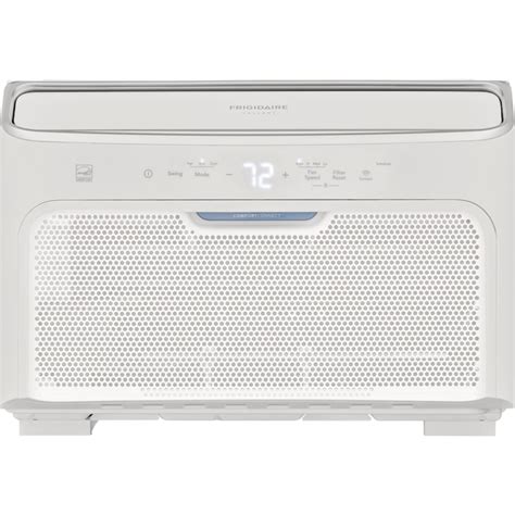 Frigidaire Gallery 350 Sq Ft Window Air Conditioner With Remote 115 Volt 8000 Btu Energy Star