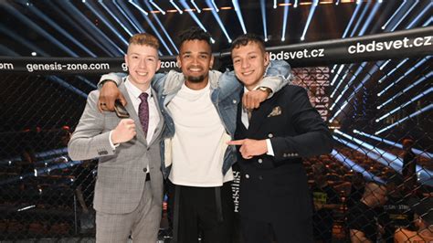 Galerie Clash Of The Stars T Hotn Myslivcov Nathan Ze Survivoru