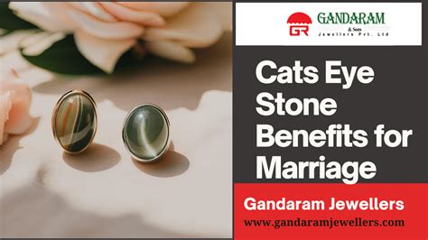 Cats Eye Stone Benefits For Marriage Achieve Deeper Connection