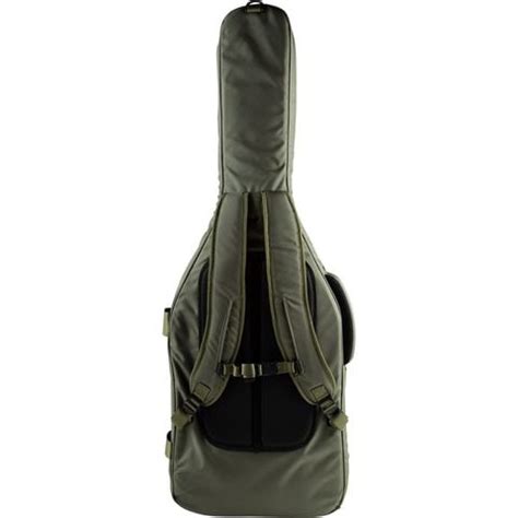 D Fender Limited Edition Urban Gear Electric Guitar Gig Bag