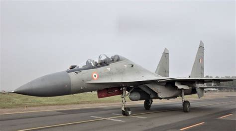 Iaf Successfully Test Fires Er Version Of Brahmos Air Launched Missile