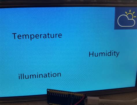 Stone Hmi Esp Weather Station Electronics Lab