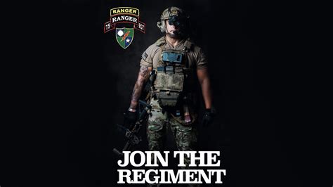 Army Ranger Recruiting Video YouTube