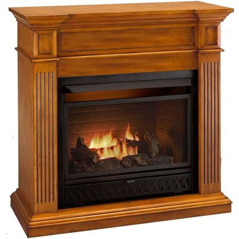 Fireplace Gas Log Inserts Ventless – Fireplace Guide by Linda