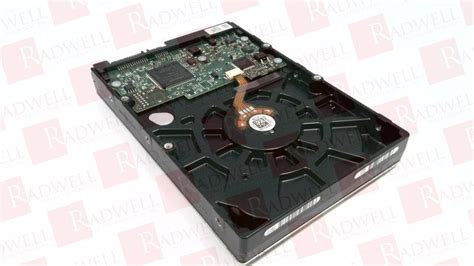 HDS728080PLA380 Hard Drive by HITACHI