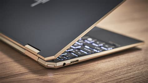 Hp Spectre X Techradar Hot Sex Picture