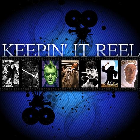 Keepin' It Reel - Podcast Central Wiki Guide - IGN